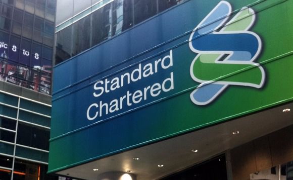 How Do I Deposit Money Into My Standard Chartered Bank Account